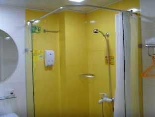 Home Inn Shuang Long Kunming Buitenkant foto