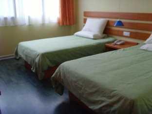 Home Inn Shuang Long Kunming Buitenkant foto