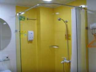 Home Inn Shuang Long Kunming Buitenkant foto